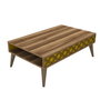 Hanah Home City - Nogal y Amarillo